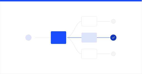 FinBox banner: agentic AI inside the loan origination system