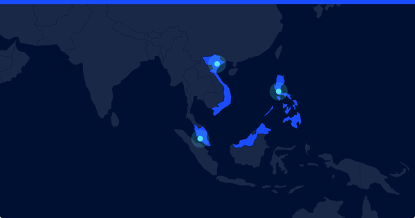 FinBox banner: borrower verification in Southeast Asia