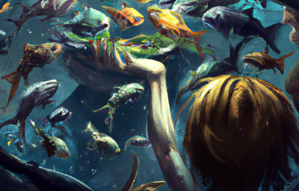 AI - After the Frenzy