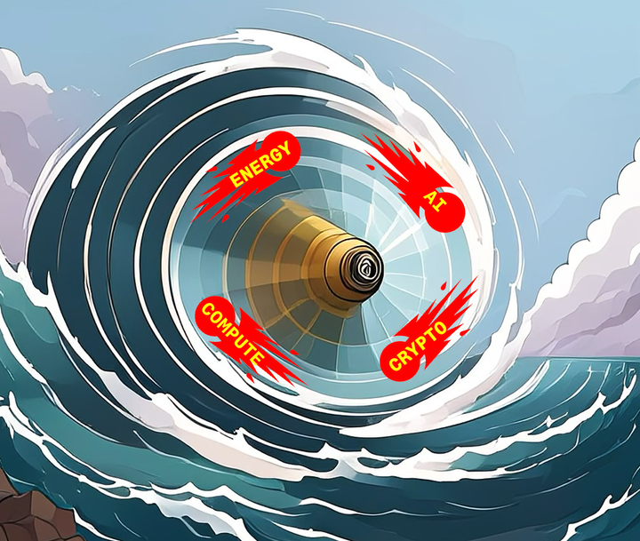 Part I - The Next Wave