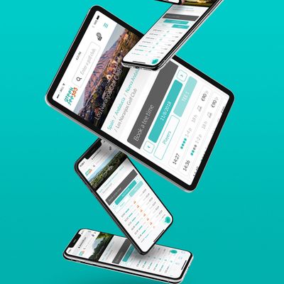 What is Greenfee365?