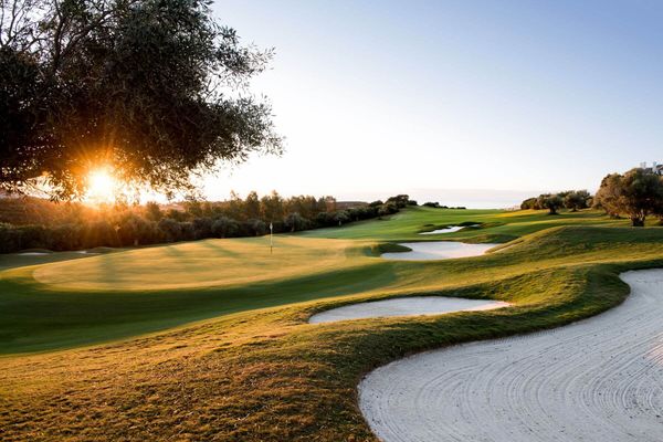 7 amazing courses to play on Costa del Sol