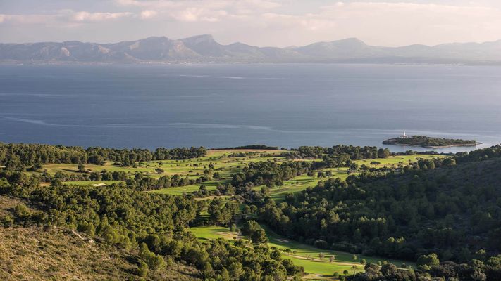 9 amazing courses in Spain