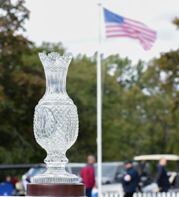Solheim Cup 2023 at Finca Cortesín