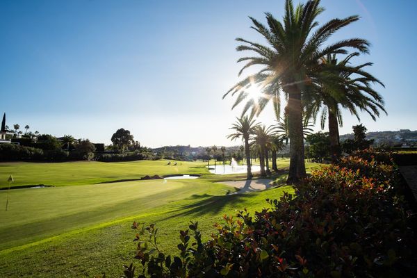 Spring golf in Spain and Portugal
