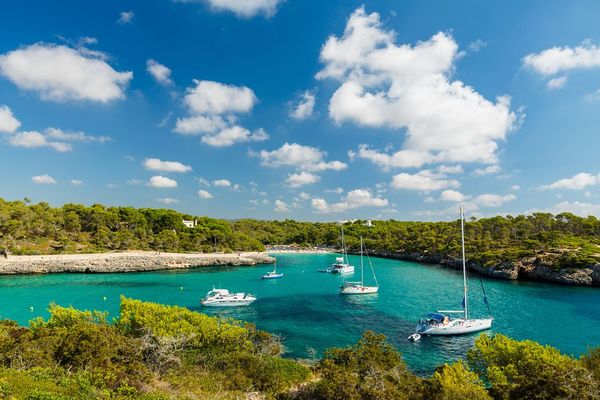 East Mallorca – a golf destination with outstanding culinary and cultural experiences