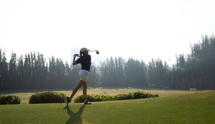 Find the ultimate golf course convenient to your handicap
