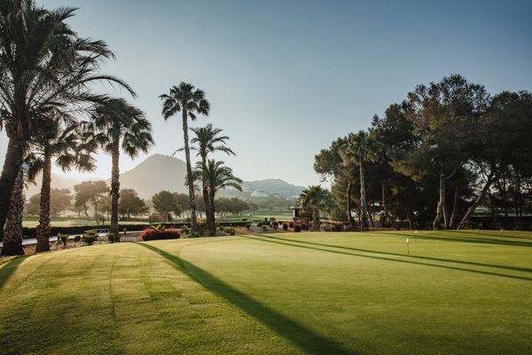 Murcia – the Spanish golf haven
