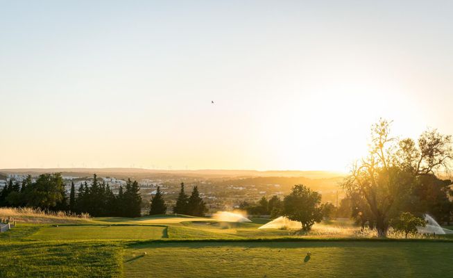 Destinations for your Autumn Golf