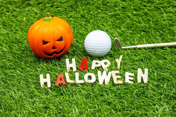 Halloween Special – Beware of the Triple Bogeyman!