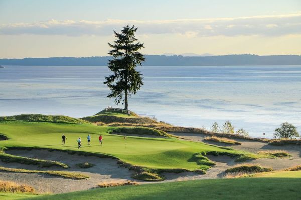 How to Plan the Ultimate Golf Trip