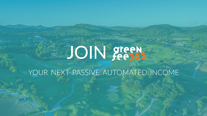 Greenfee365's Golf Affiliate Program: Where Earning Green Has Never Been This Easy (or Fun!)