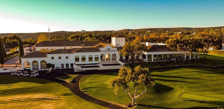 Save the Date - LIV Golf League is Coming to Real Club Valderrama in 2023!