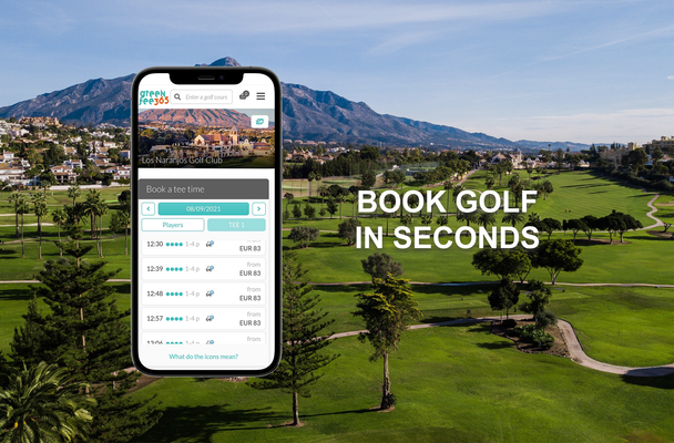 Why Should Golf Courses Partner with Tee Time Providers?