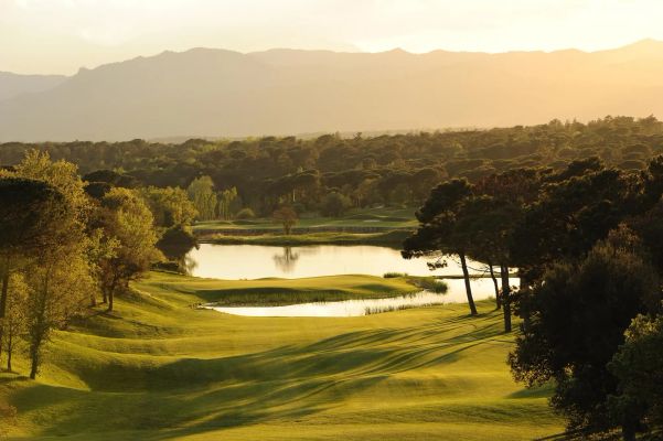 Unforgettable Golfing Getaway in Costa Brava: Experience the Best of Golf with Greenfee365