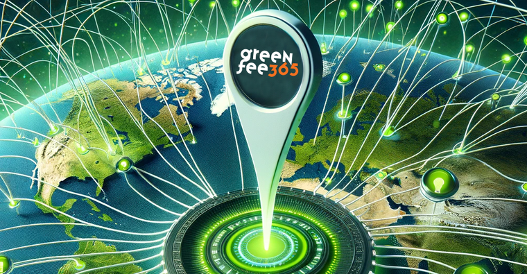 How AI and Technology are Transforming Golf - A Greenfee365 Perspective