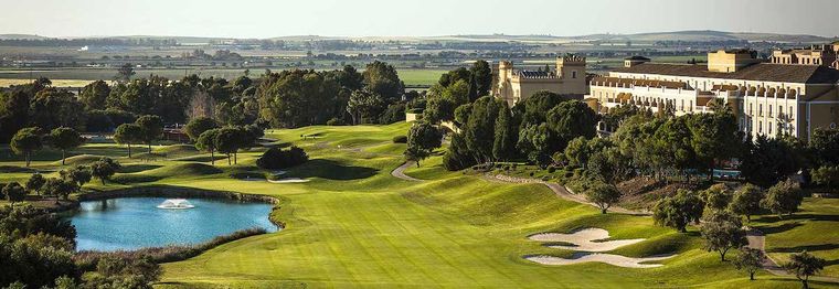 Discover the Top 3 Golf Courses in Jerez De La Frontera and Nearby Areas