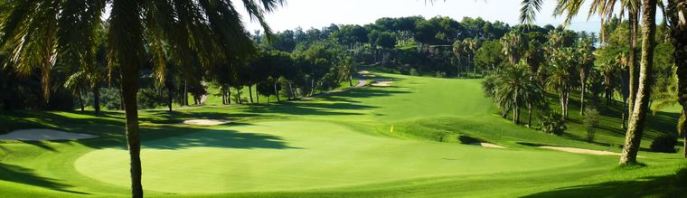 4 Best Golf Courses in Málaga for Your Perfect Golf Holiday