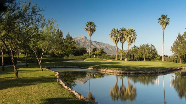 14 Best Golf Courses Marbella has to Offer