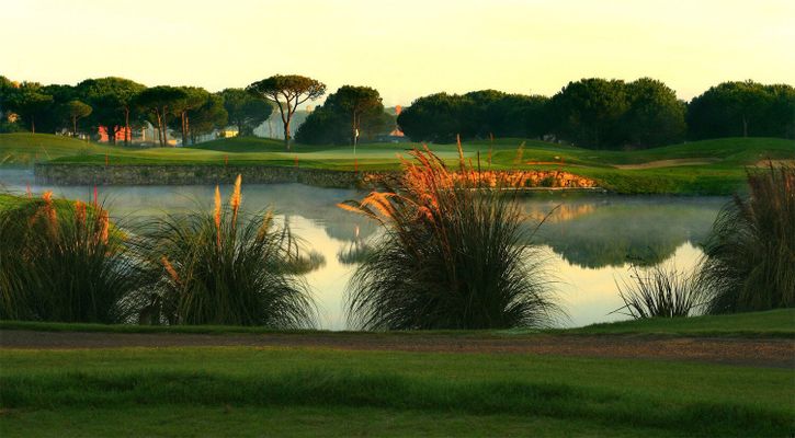 6 Best Golf Courses in the Cádiz Area for the Perfect Holiday