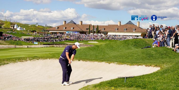 Explore the Heart of Madrid and Discover its Golfing Treasures