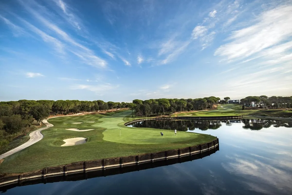 Discover Barcelona’s Top 9 Golf Courses