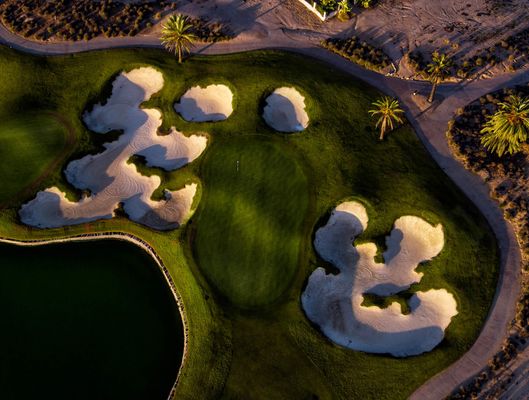 10 Top-Notch Golf Courses Murcia has to Offer