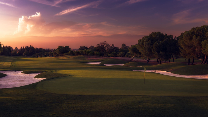 Top 5 Best Golf Courses in Seville for your Golf Trip