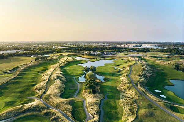 6 Best Golf Courses in Paris  for a Delightful Holiday