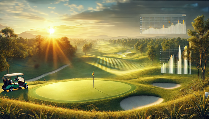 Seize the Opportunity: Why Greenfee365 is the Essential Partner for Spain’s Golf Industry