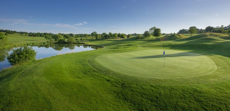 4 Golf Courses Southampton Offers For Your Round Of Golf