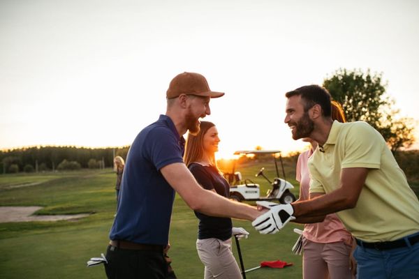 Mastering Golf Etiquette: The Do's and Don'ts for a Smooth Game