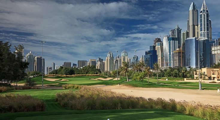 The Golf Capital That Shouldn’t Exist—Why Dubai is the Ultimate Golf Holiday Destination