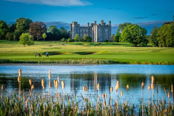 Golf in Ireland: The Emerald Isle’s Timeless Appeal