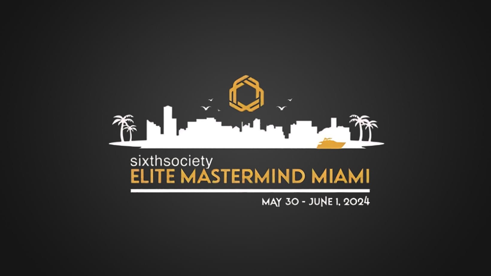 Inside Elite Mastermind Miami