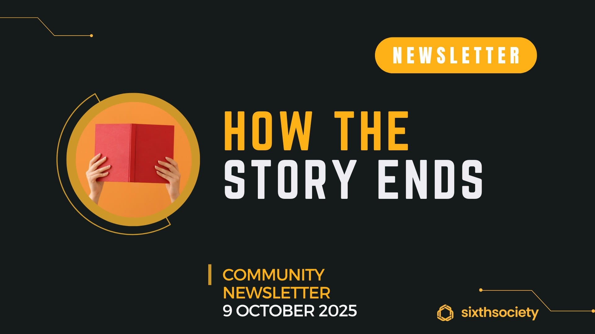 How The Story Ends