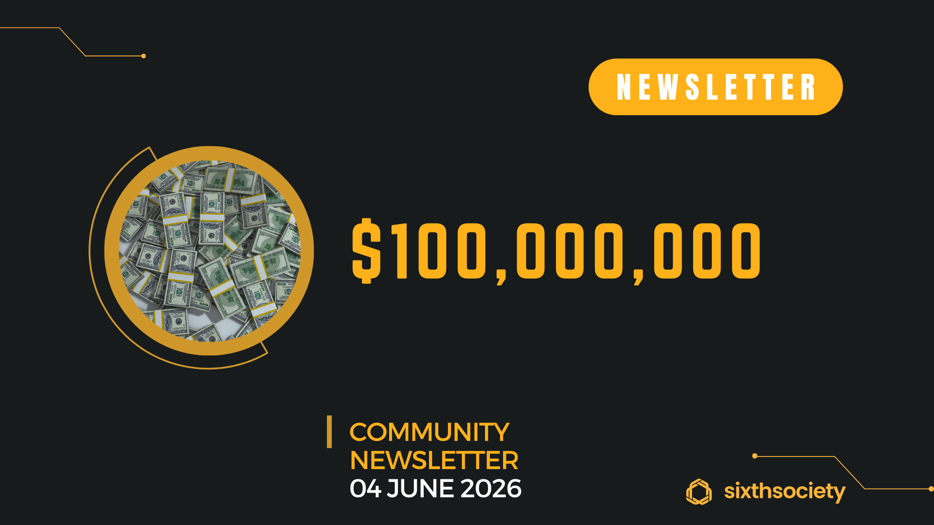$100,000,000