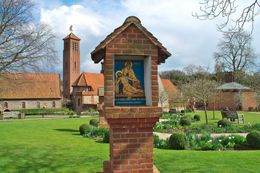 Det anglikanska England år 2020