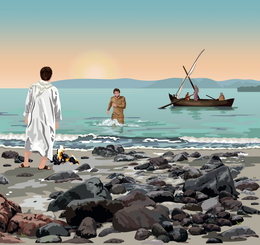 Tänka om och tänka nytt om kyrkan