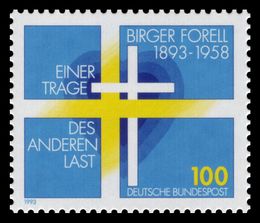 Nyutgivning av historiska motståndsdokument