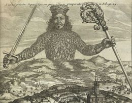 Kyrkans följsamhet mot makthavare och tidsanda