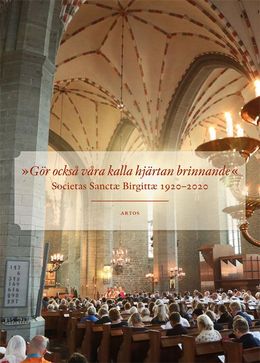 Bönegemenskap mitt i tidens oro