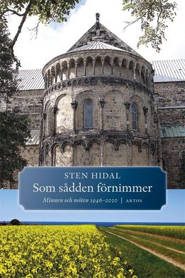 Konvertiten blickar tillbaka