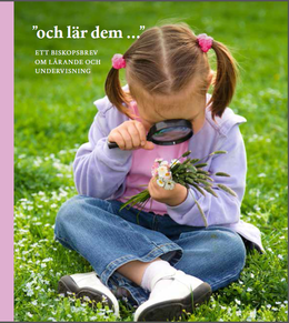 Biskoparna om lärande och undervisning