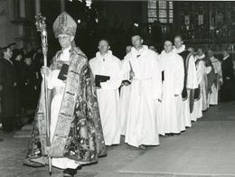 En bok om kyrkan – på nytt