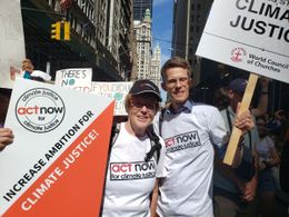 Sveket i missionsuppdraget?