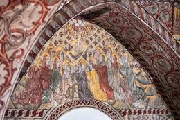 Kristi himmelsfärds dag