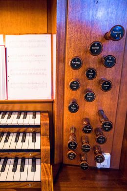 Hållbara och tidlösa psalmer för vår tid