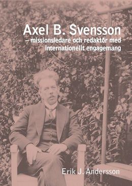 Avhandling om BV-ledaren