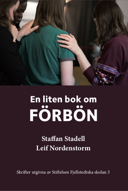 Förbön på biblisk grund